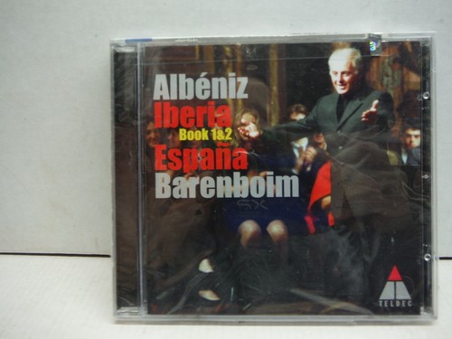 Albeniz iberia book 2 - albeniz:,