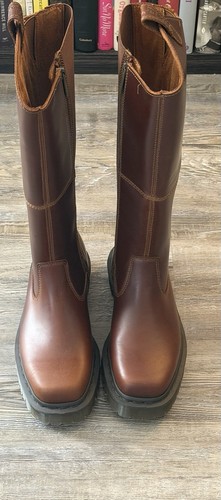 Stivali donna doc martens - doc,