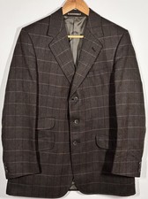 Cappotto sportivo AQUASCUTUM