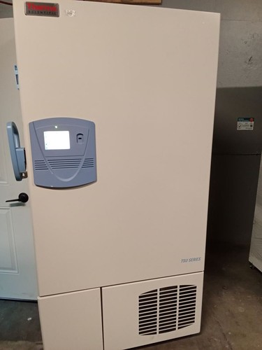 Thermo scientific tsu600a - thermo,