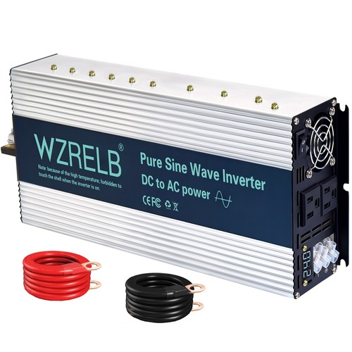 Inverter potenza onda - potenza,