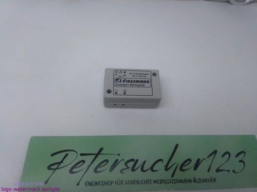 Viessmann 5027 - 5027,