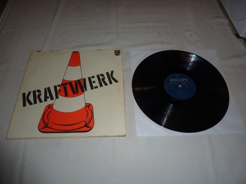 Kraftwerk same rote - ,