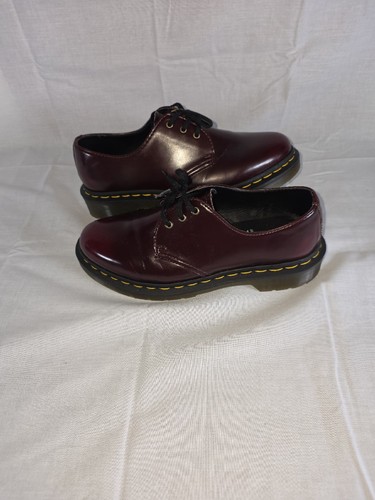 Scarpe oxford martens - scarpe, dr.