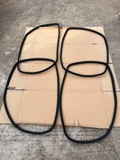 Set guarnizioni giro porta - set,