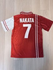 Hidetoshi Nakata Perugia