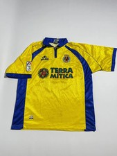 villarreal - españa 2001 home