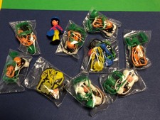 lotto Soldatini Super Charly (mini) dulcop