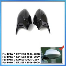 Calotte specchietti bmw serie - calotte,