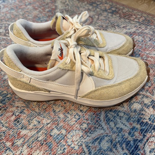 Nike wmns waffle debutto - waffle,