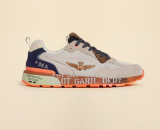 Scarpe Aeronautica Militare