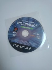 Chi Vuol Esser Milionario Sony