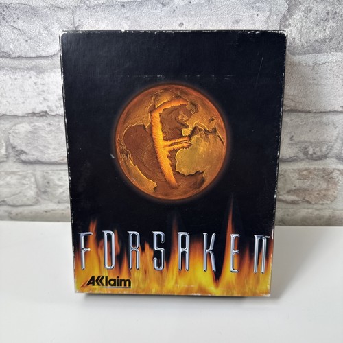 Forsaken big box rom - big,