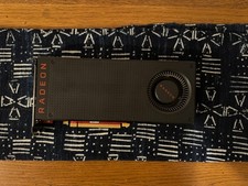 AMD Radeon RX 480 8GB