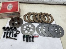 SERIE DISCHI FRIZIONE SURFLEX