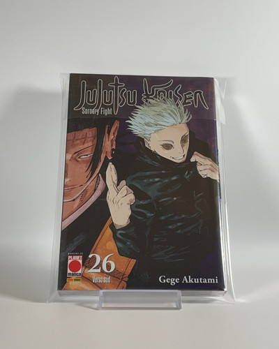 Jujutsu kaisen vol - jujutsu,