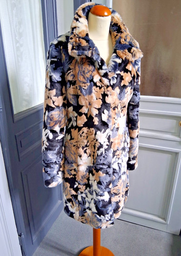 Cappotto design patrizia - di,