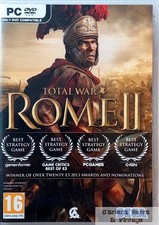 Total War: Rome II - PC