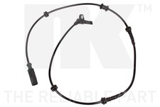 Sensore ABS velocità ruota NK 292371 per FIAT IDEA LANCIA MUSA YPSILON Van 16V JTD