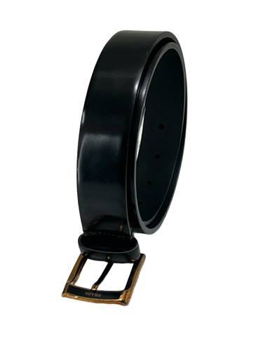 Cintura prada nera - prada, con