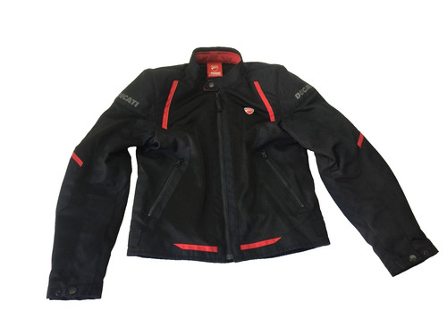 Giubbotto ducati uomo - ducati, m