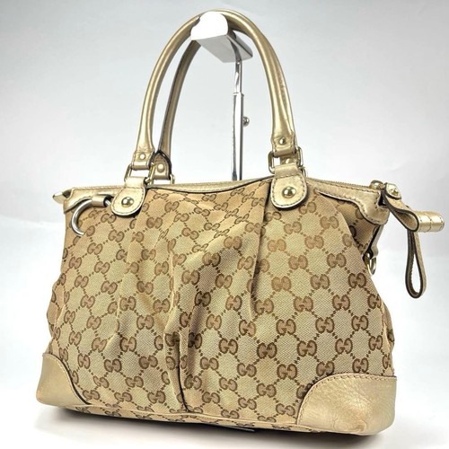 Gucci sukey borsa mano in - sukey, a