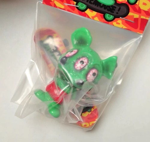 Diemouse kaiju big - diemouse,