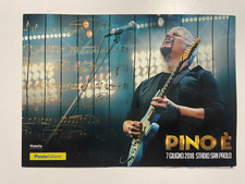 2019 Folder Filatelico Pino