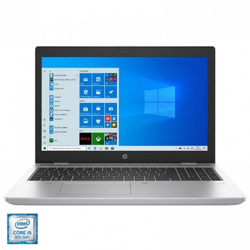 Probook 650 8365u 8 - hp, i5-8365u