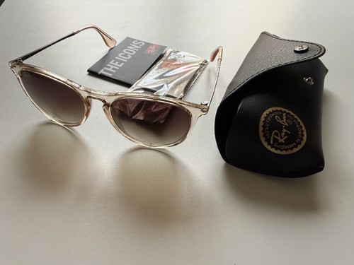 Occhiali sole ray ban - sole, erika