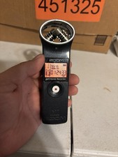 Zoom H1 pratico registratore