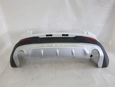 Paraurti posteriore Volvo V40