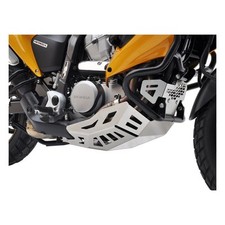 Paramotore Zieger silver per