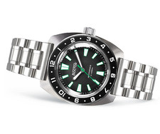 Vostok 17045b black Vostok