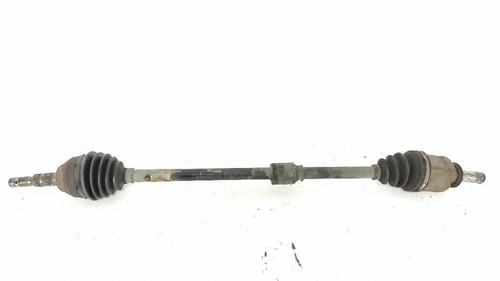 Semiasse anteriore opel - semiasse,