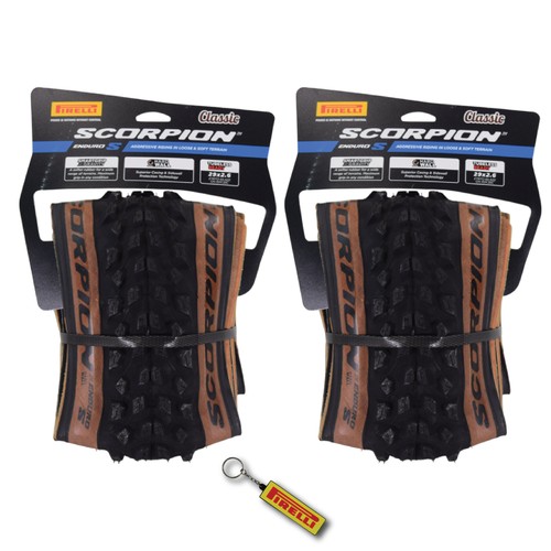 Pirelli scorpion enduro cls - pirelli,