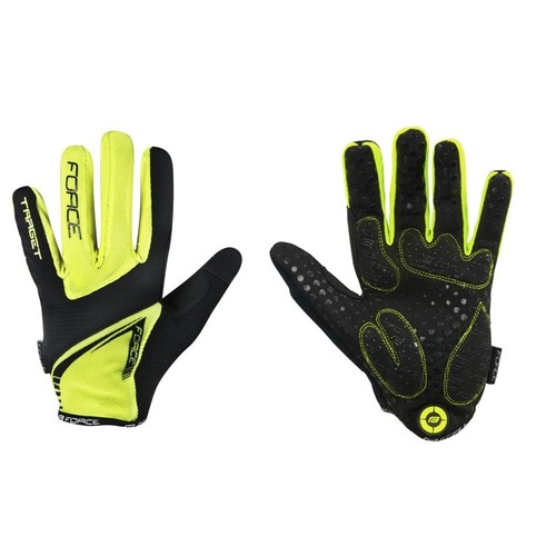 Guanti mtb force - mtb, target