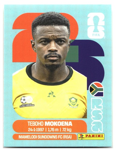 Rsa11 south africa - africa, teboho