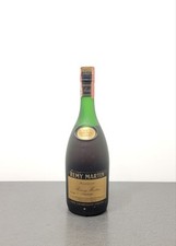 Remy Martin Cognac 1980s  Fine