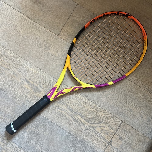 Racchetta tennis babolat - da,