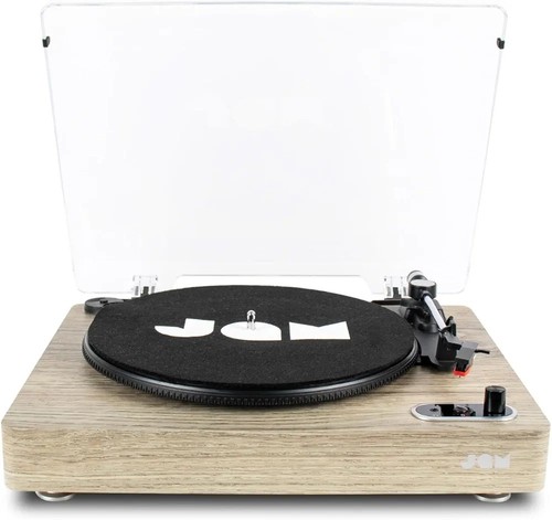 Jam sound stream giradischi - sound,