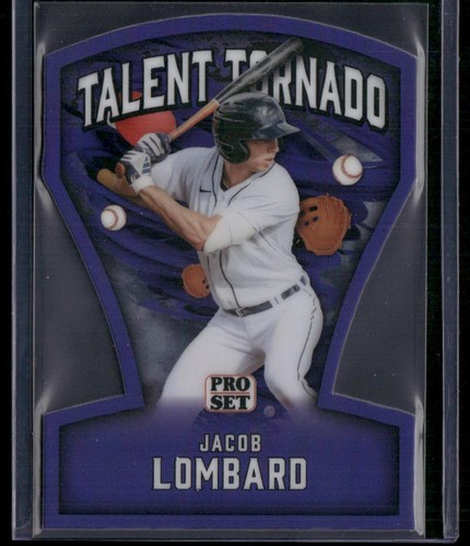 2026 pro set - pro, talent