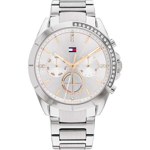 Orologio donna tommy hilfiger - orologio,