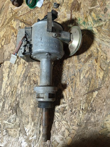 Spinterogeno magneti marelli - magneti,