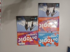 Libro Inglese Scuola Superiore