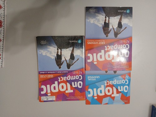 Libro inglese scuola superiore - scuola,