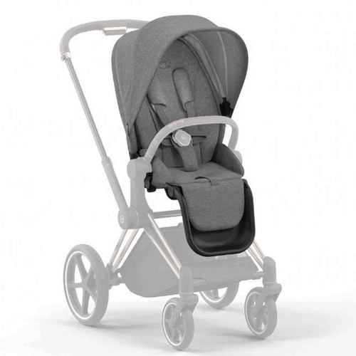 Cybex seat pack comfort - cybex,