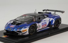 Spark Lamborghini Huracan GT3