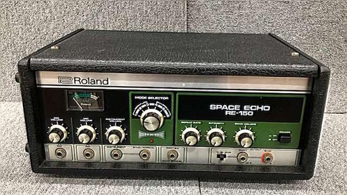 Roland 150 space - space, echo