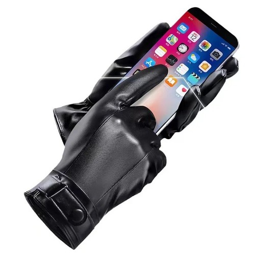 Guanti moto scooter uomo - guanti,